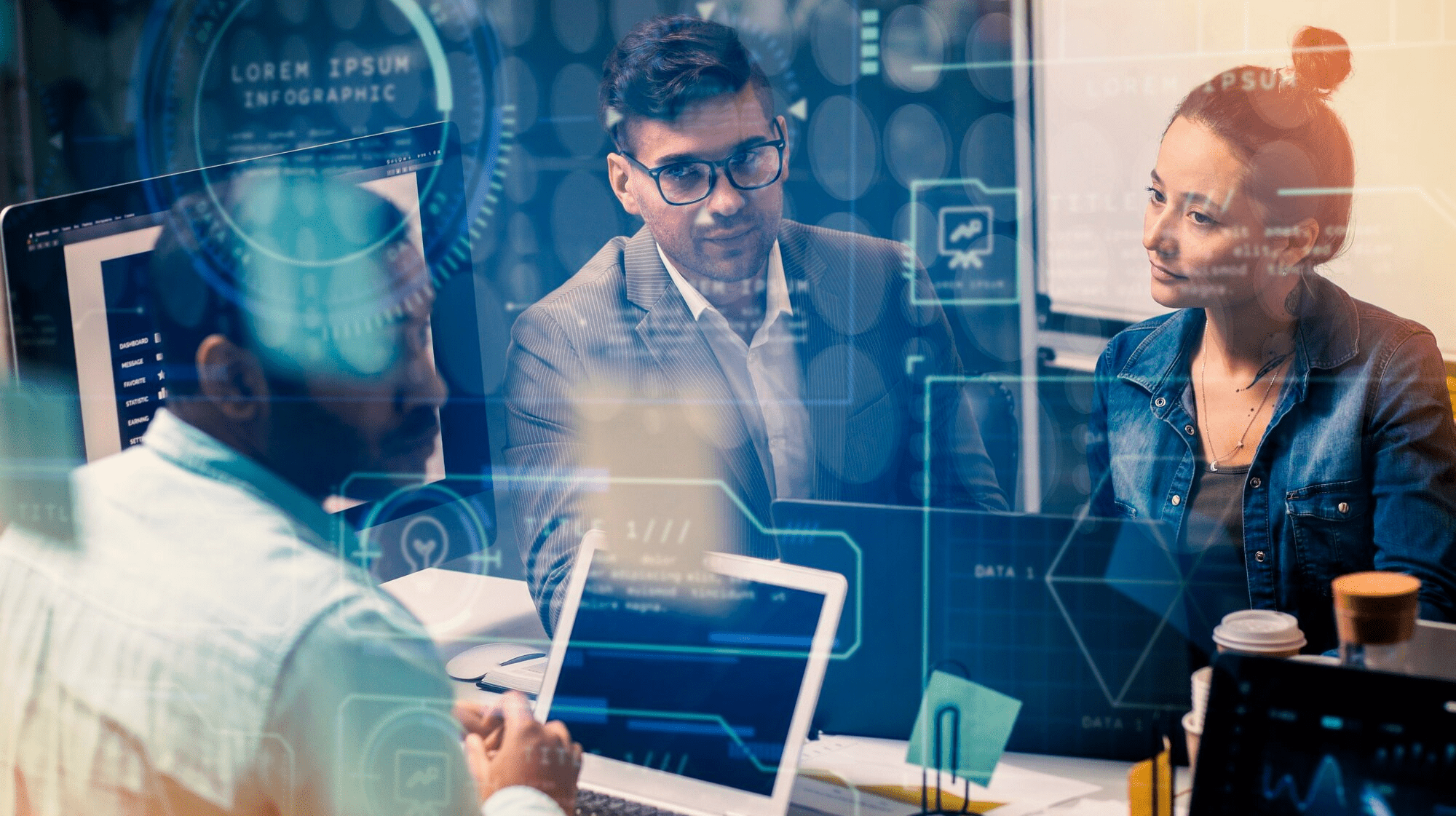 Virtual CTO Services by CYGNUSA Technologies