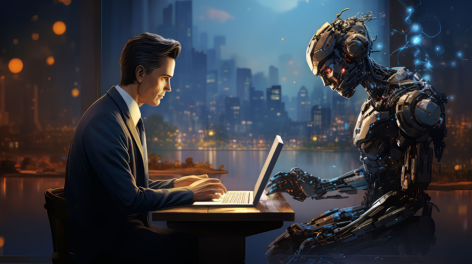 AI Transforms Software Development