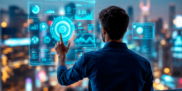 CYGNUSA Application Modernization